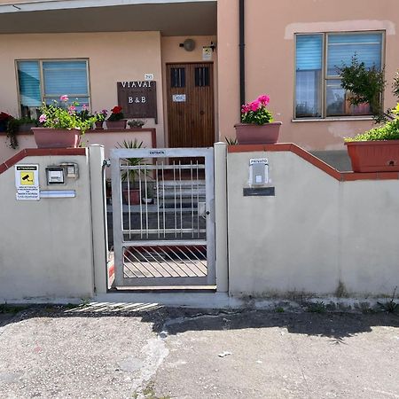 Hotel Via Vai à Pise Extérieur photo