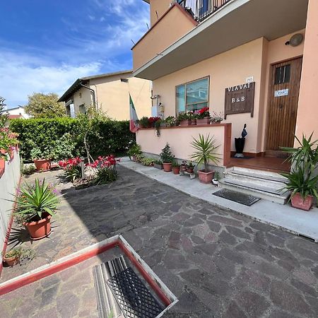 Hotel Via Vai à Pise Extérieur photo