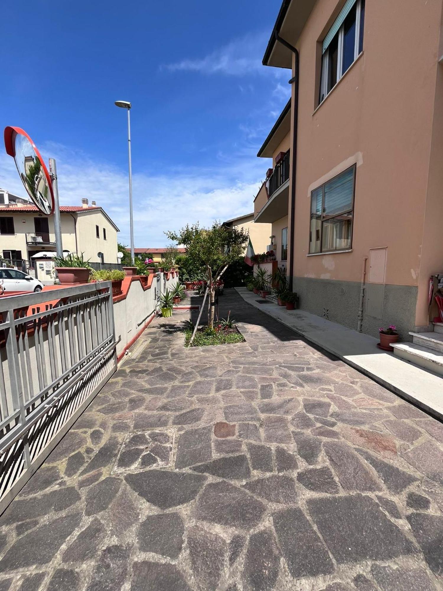 Hotel Via Vai à Pise Extérieur photo