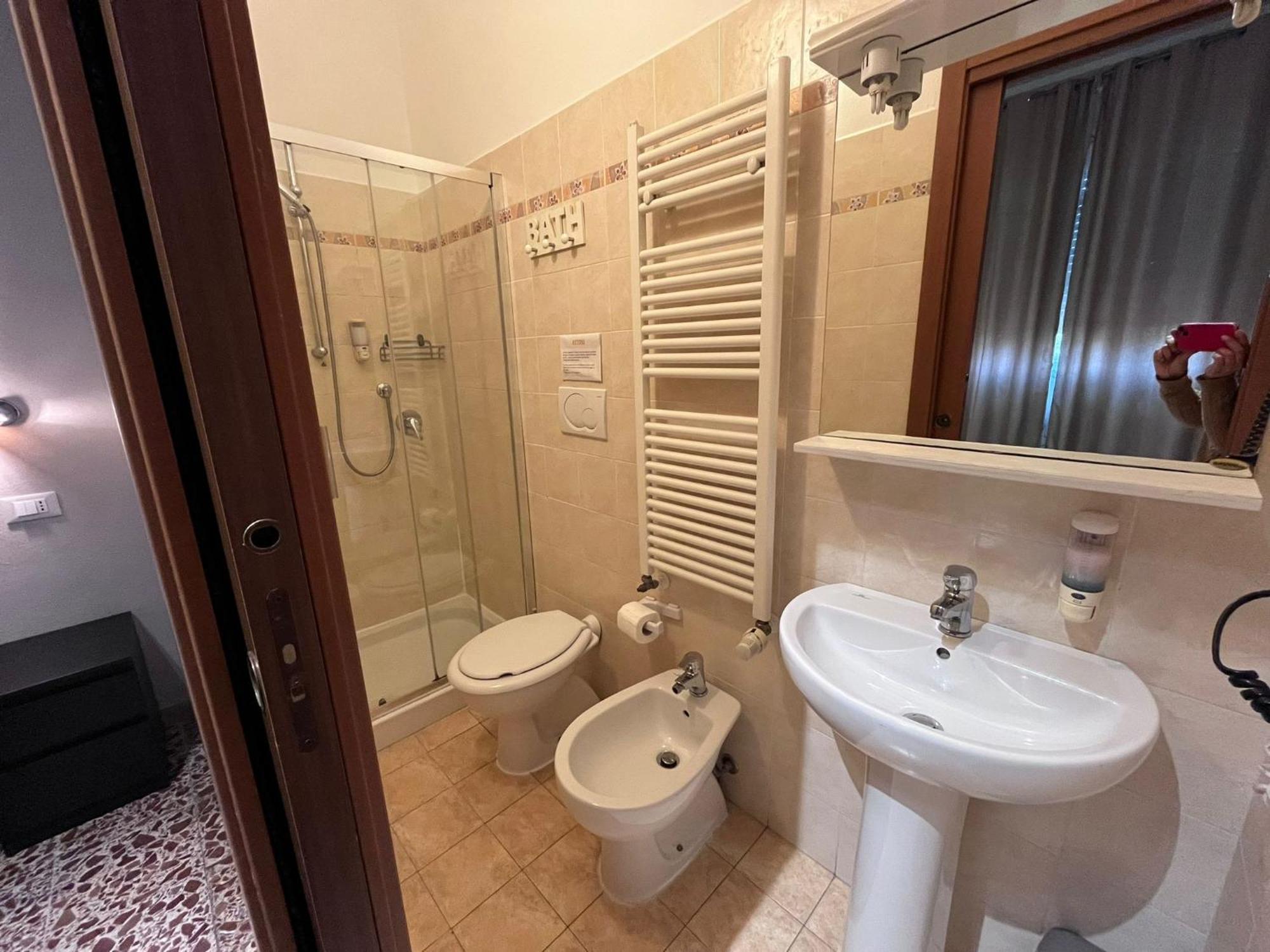 Hotel Via Vai à Pise Extérieur photo