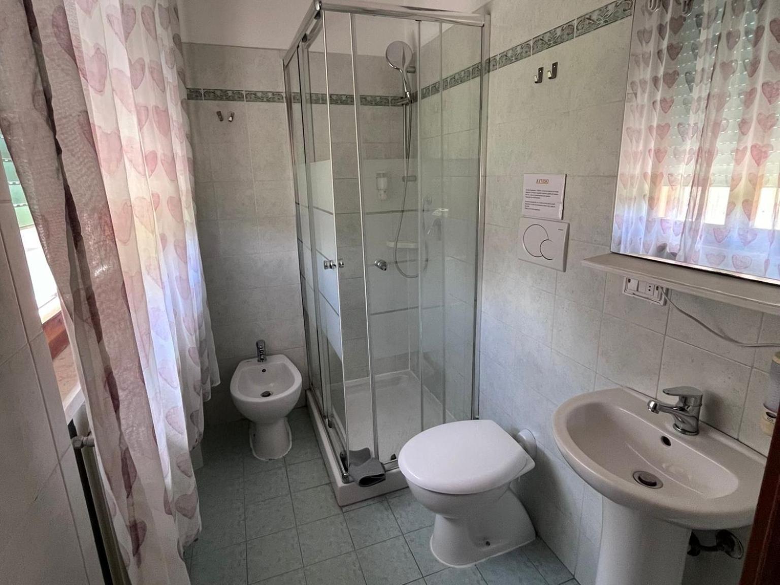 Hotel Via Vai à Pise Chambre photo